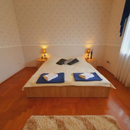 Adel Apartman Miszkolc Zewnętrze zdjęcie