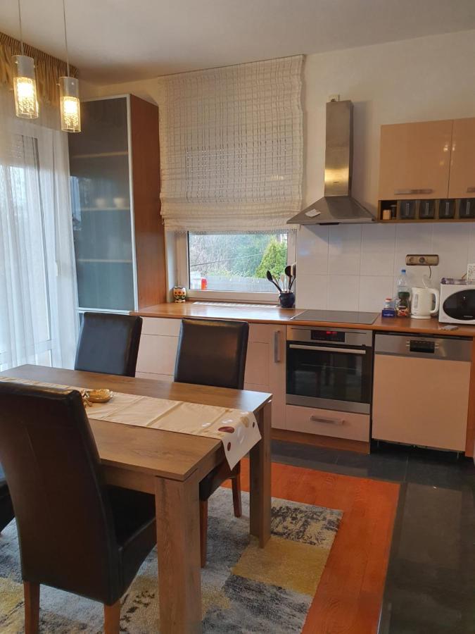Adel Apartman Miszkolc Zewnętrze zdjęcie