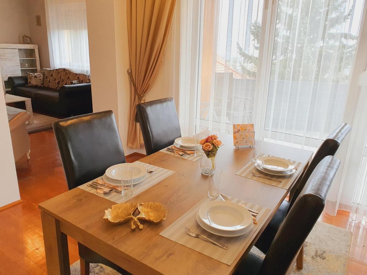 Adel Apartman Miszkolc Zewnętrze zdjęcie