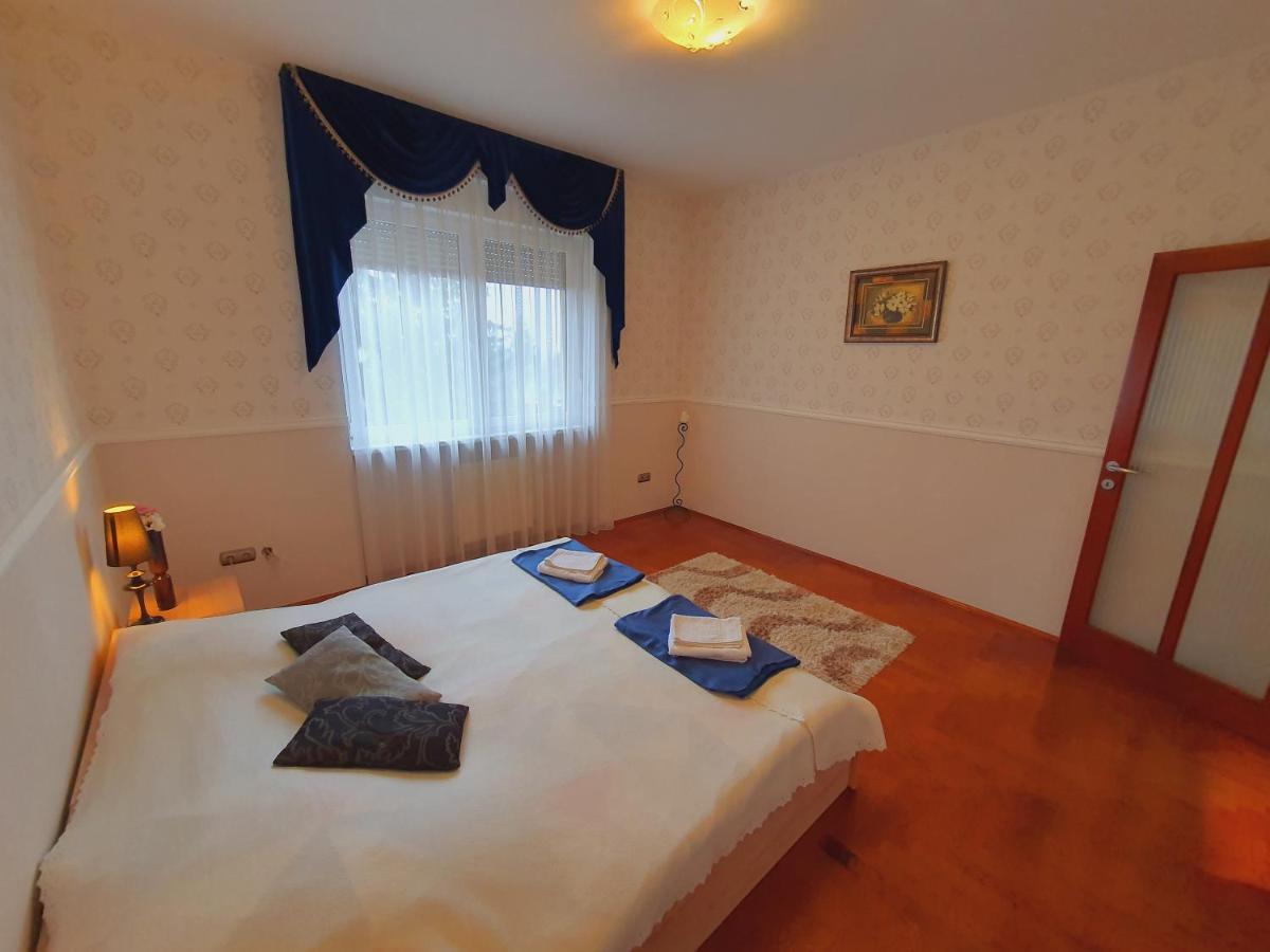 Adel Apartman Miszkolc Zewnętrze zdjęcie