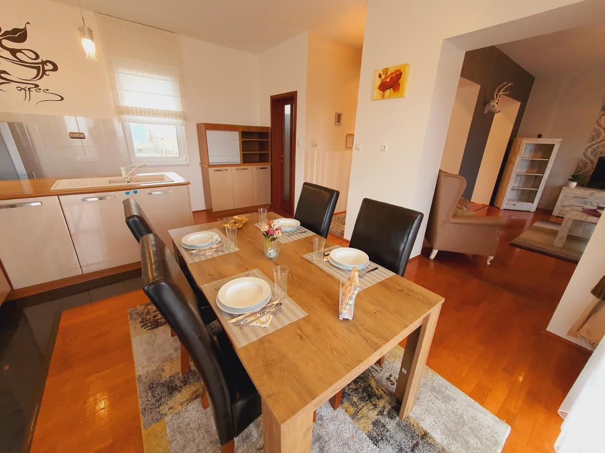 Adel Apartman Miszkolc Zewnętrze zdjęcie