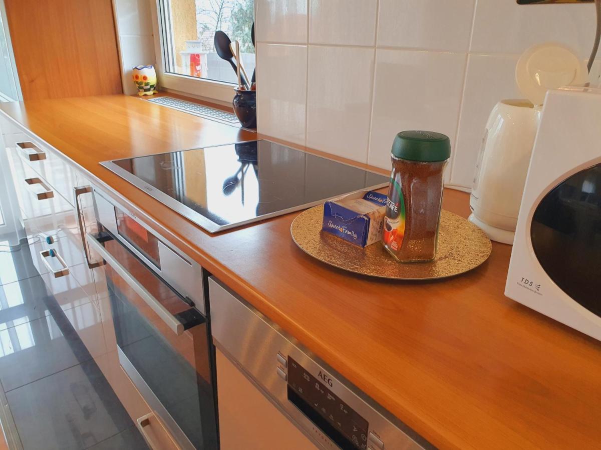 Adel Apartman Miszkolc Zewnętrze zdjęcie