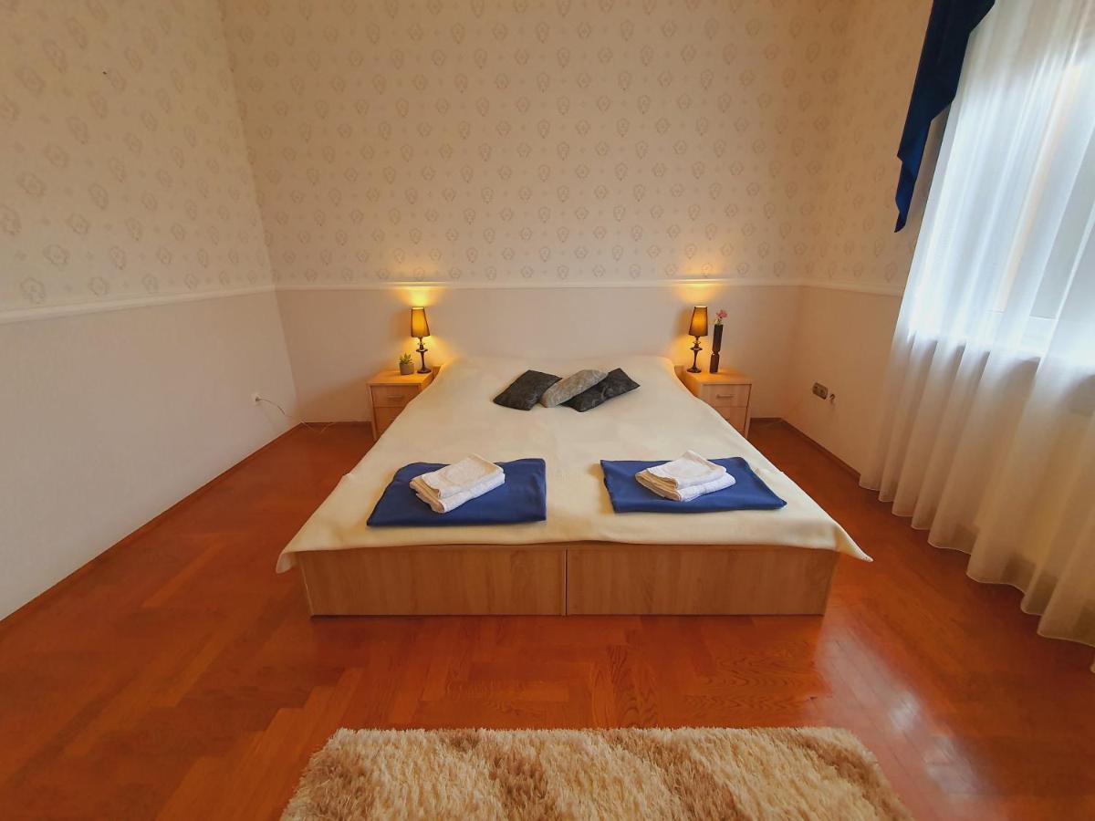 Adel Apartman Miszkolc Zewnętrze zdjęcie