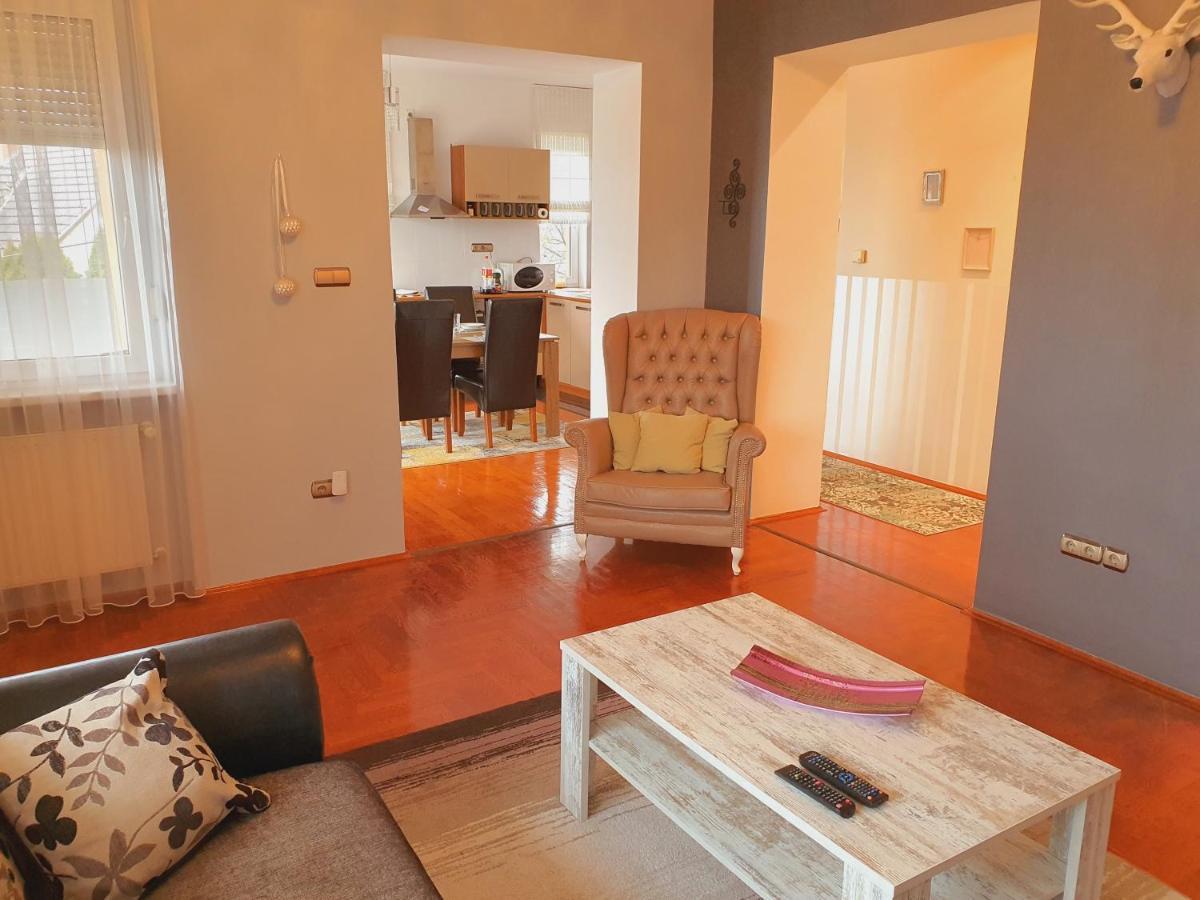 Adel Apartman Miszkolc Zewnętrze zdjęcie