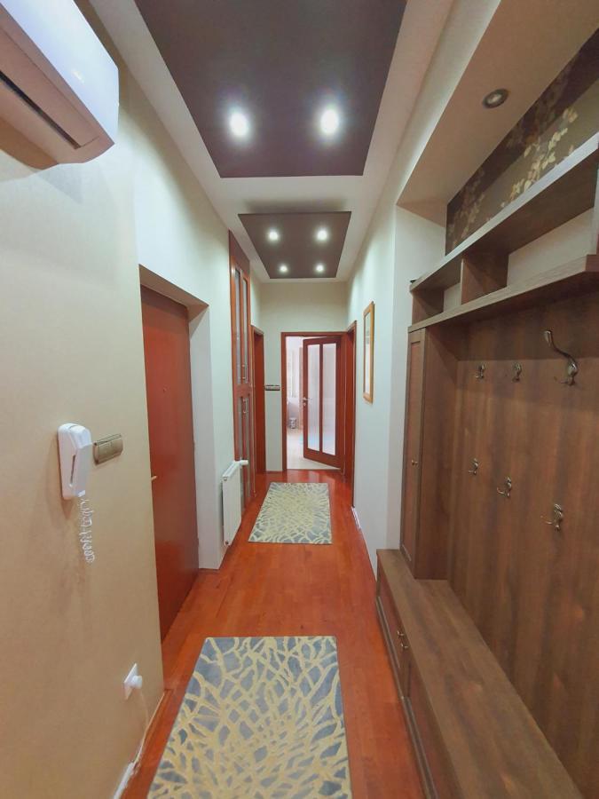 Adel Apartman Miszkolc Zewnętrze zdjęcie