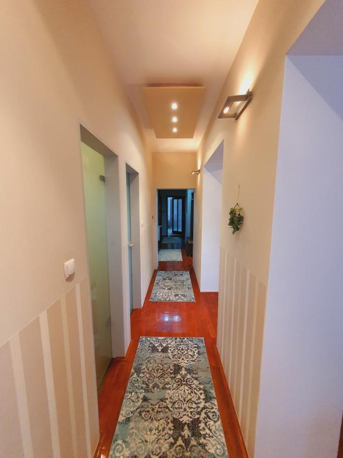 Adel Apartman Miszkolc Zewnętrze zdjęcie